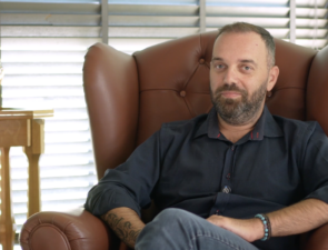 Κωνσταντίνος Φωτόπουλος-CEO &#038; Founder Magic Box &#8220;Θέλουμε να αναπτύξουμε την Magic Box&#8221;